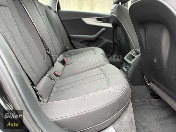 2018 MODEL 1.4 TFSI BENZİN DYNAMİC AUDİ A4 64 BİN KM KAÇIRMAA