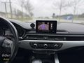 2018 MODEL 1.4 TFSI BENZİN DYNAMİC AUDİ A4 64 BİN KM KAÇIRMAA