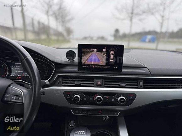 2018 MODEL 1.4 TFSI BENZİN DYNAMİC AUDİ A4 64 BİN KM KAÇIRMAA