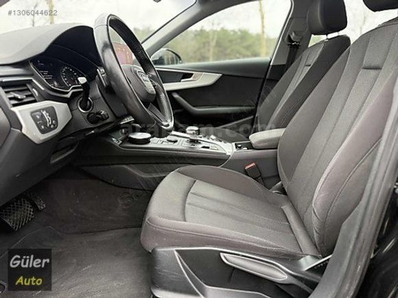 2018 MODEL 1.4 TFSI BENZİN DYNAMİC AUDİ A4 64 BİN KM KAÇIRMAA