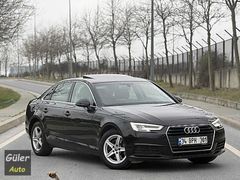 2018 MODEL 1.4 TFSI BENZİN DYNAMİC AUDİ A4 64 BİN KM KAÇIRMAA