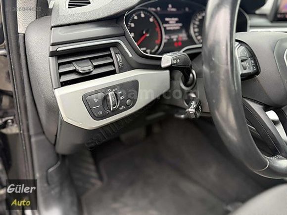 2018 MODEL 1.4 TFSI BENZİN DYNAMİC AUDİ A4 64 BİN KM KAÇIRMAA