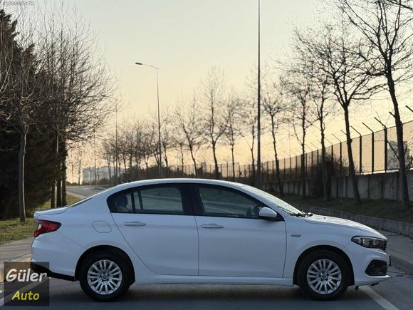 2022 MODEL 1.3 EASY EGEA 100 BİNDE KAÇIRMAA