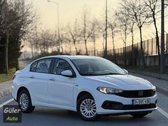 2022 MODEL 1.3 EASY EGEA 100 BİNDE KAÇIRMAA
