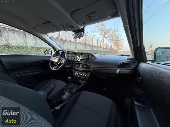 2022 MODEL 1.3 EASY EGEA 100 BİNDE KAÇIRMAA