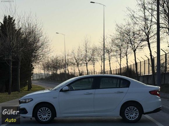 2022 MODEL 1.3 EASY EGEA 100 BİNDE KAÇIRMAA