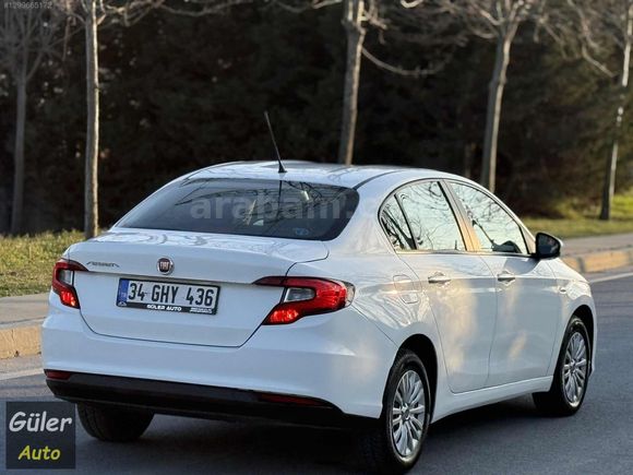 2022 MODEL 1.3 EASY EGEA 100 BİNDE KAÇIRMAA