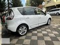 2013 Renault Scenic 1.5 DCI Icon EDC Cam Tavan 110 HP 85 bin Km