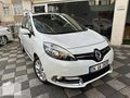 2013 Renault Scenic 1.5 DCI Icon EDC Cam Tavan 110 HP 85 bin Km