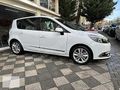 2013 Renault Scenic 1.5 DCI Icon EDC Cam Tavan 110 HP 85 bin Km