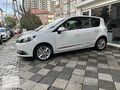 2013 Renault Scenic 1.5 DCI Icon EDC Cam Tavan 110 HP 85 bin Km