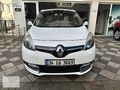 2013 Renault Scenic 1.5 DCI Icon EDC Cam Tavan 110 HP 85 bin Km