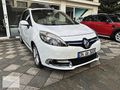 2013 Renault Scenic 1.5 DCI Icon EDC Cam Tavan 110 HP 85 bin Km