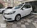 2013 Renault Scenic 1.5 DCI Icon EDC Cam Tavan 110 HP 85 bin Km