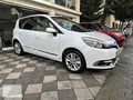 2013 Renault Scenic 1.5 DCI Icon EDC Cam Tavan 110 HP 85 bin Km
