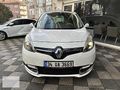 2013 Renault Scenic 1.5 DCI Icon EDC Cam Tavan 110 HP 85 bin Km