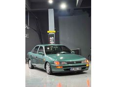 Sahibinden Toyota Corolla 1.3 XE 1997 Model 