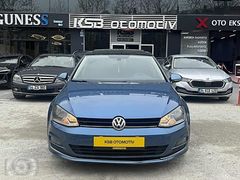 KSB OTOMOTİV VOLKSWAGEN GOLF 1,6TDI BlueMotion Hingline k.ktksit