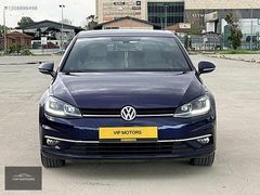 VIP MOTORS TAN GOLF HİGHLİNE DİZEL OTOMATİK SERVİS BAKIMLI