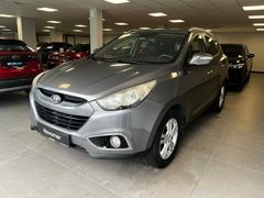 NOVAMER 2013 HYUNDAI IX35 1.6 4x2 STYLE BENZIN MANUEL