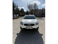 Öğretmenden temiz Nissan Qashqai 1.5 dCi Tekna Sport Pack 2012 Model