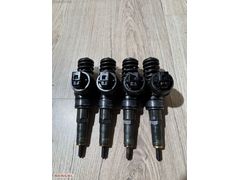 CADDY TRANSPORTER 1.9 TDI BJB AXB TAKIM ENJEKTÖR 038130073AG