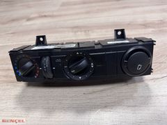 MERCEDES SPRİNTER KLİMA KALORİFER KONTROL PANELİ A9068300185KZ