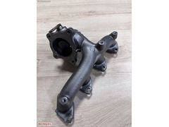 POLO JETTA OCTAVİA YETİ 1.2 TSI CBZ EGZOZ MANİFOLDU 03F145701G