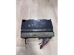 2006-2012 AUDİ Q7 BOSE AMFİ 4L0035223A