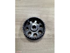 VW TRANSPORTER T4 2.4 MAZOT POMPA KASNAĞI 074130112