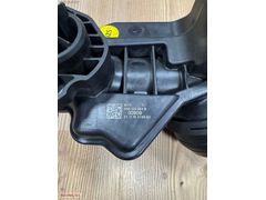 PASSAT TİGUAN GOLF 1.5 TSI DPC DAD TURBO GİRİŞ BORUSU 05E129654B