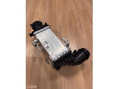 VW AUDİ SEAT SKODA 1.5 TSI DPC DAD İNTERCOOL RADYATÖRÜ 04E145785