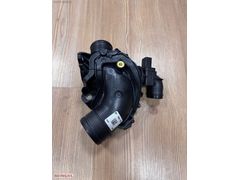 A4 A5 A6 Q5 2.0 TDI DET TURBO HAVA GİRİŞ EMME BORUSU 04L129635F