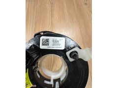 T7 AMAROK POLO İBİZA AİRBAG SARIGISI MAKARASI ESP Lİ 6R0959654
