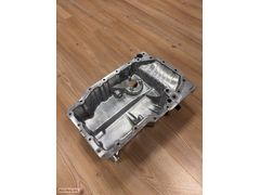 LEON TOLEDO RAPİD 1.2 TSI CJZ 1.4 TSI CYV YAĞ KARTERİ 04E103601G