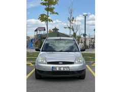 Sahibinden Ford Fiesta 1.4 TDCi Comfort 2004 Model 