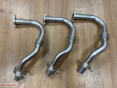 2009-2015 TRANSPORTER T6 2.0 TDI CAA EGR BORUSU 03L131521AA