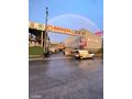 VW TRANSPORTER T4 KAPI CEBİ KAPI GÖZÜ SOL ÖN