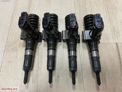 2006-2008 VW PASSAT 2.0 TDI BKP TAKIM ENJEKTÖR