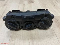 CADDY TOURAN GOLF5 JETTA KLİMA KALORİFER KONTROL 1K0820047CB