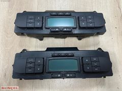 2005-2009 SEAT LEON ALTEA TOLEDO KLİMA KALORİFER KONTROL PANELİ