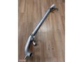 2005-2008 AUDİ A6 2.0 TDI TURBO İNTERCOL BORUSU 4F0145731S