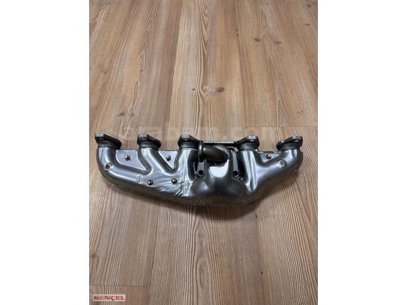 VW TRANSPORTER T5 TOUAREG 2.5 TDI EGZOZ MANİFOLDU 070253017A