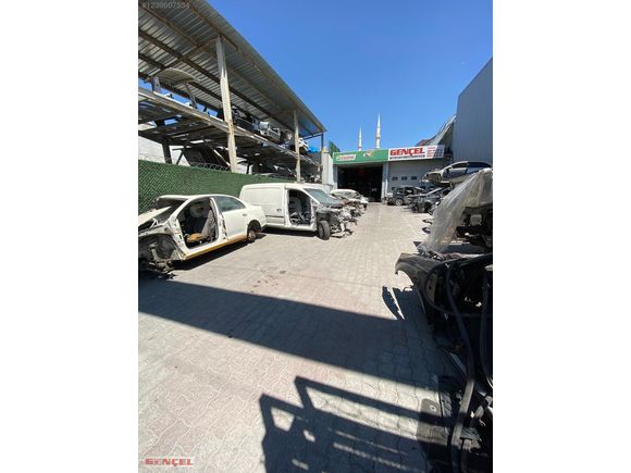 VW TRANSPORTER T5 TOUAREG 2.5 TDI EGZOZ MANİFOLDU 070253017A