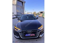 OZAN*AUTO*DAN HATASIZ*DEĞİŞENSİZ *QUATTRA ADVANCED*