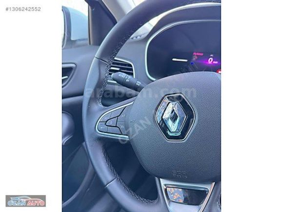 OZAN*AUTO*DAN HATASIZ*DEĞİŞENSİZ*TRAMERSİZ*GARANTİLİ*