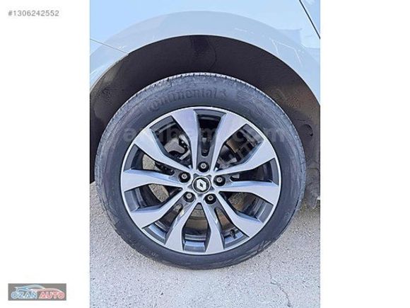 OZAN*AUTO*DAN HATASIZ*DEĞİŞENSİZ*TRAMERSİZ*GARANTİLİ*