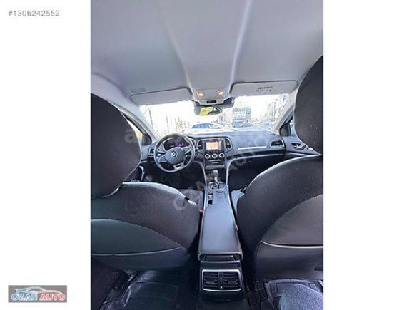 OZAN*AUTO*DAN HATASIZ*DEĞİŞENSİZ*TRAMERSİZ*GARANTİLİ*