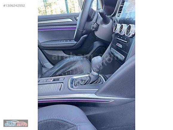 OZAN*AUTO*DAN HATASIZ*DEĞİŞENSİZ*TRAMERSİZ*GARANTİLİ*