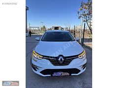 OZAN*AUTO*DAN HATASIZ*DEĞİŞENSİZ*TRAMERSİZ*GARANTİLİ*
